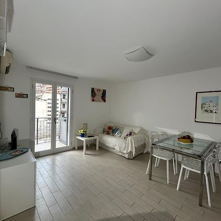 Casa Grazia Letojanni Mare Διαμέρισμα Εξωτερικό φωτογραφία