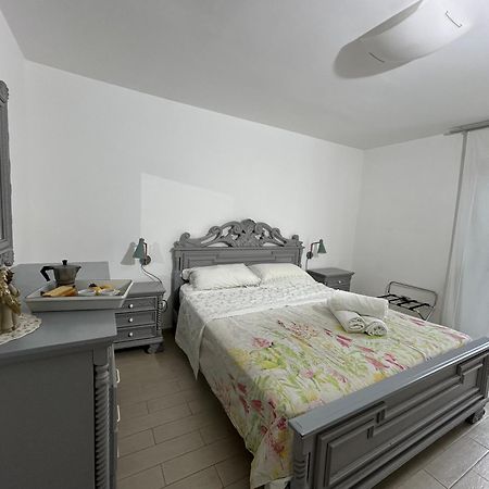 Casa Grazia Letojanni Mare Διαμέρισμα Εξωτερικό φωτογραφία