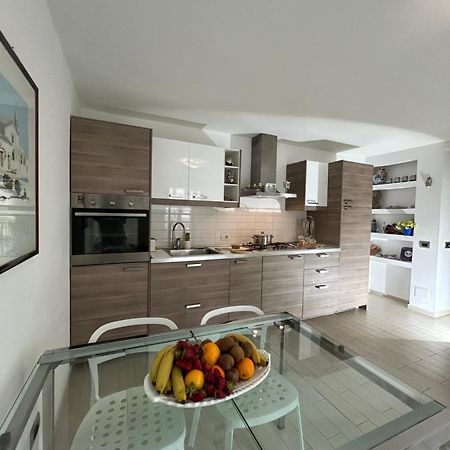 Casa Grazia Letojanni Mare Διαμέρισμα Εξωτερικό φωτογραφία