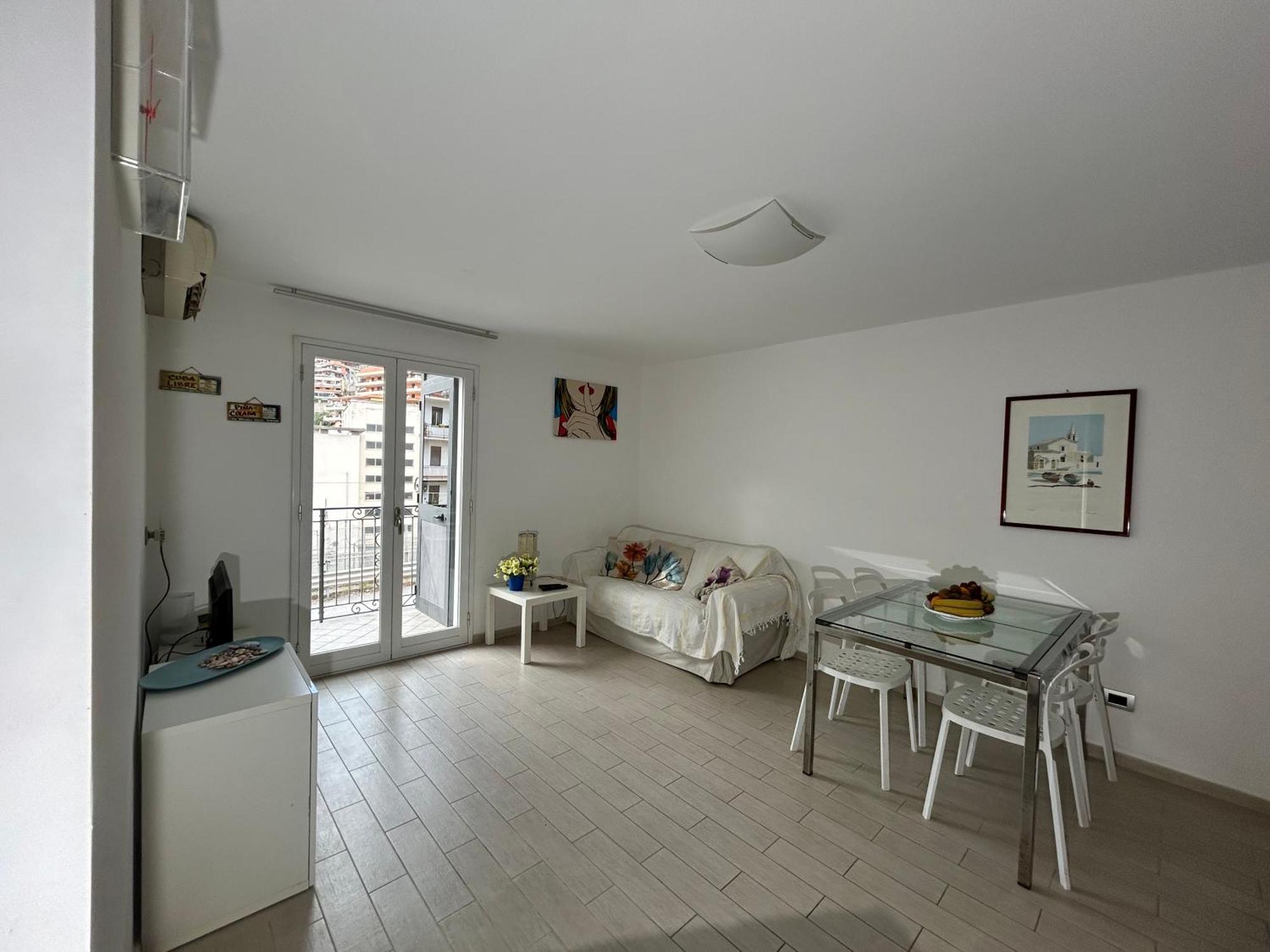 Casa Grazia Letojanni Mare Διαμέρισμα Εξωτερικό φωτογραφία