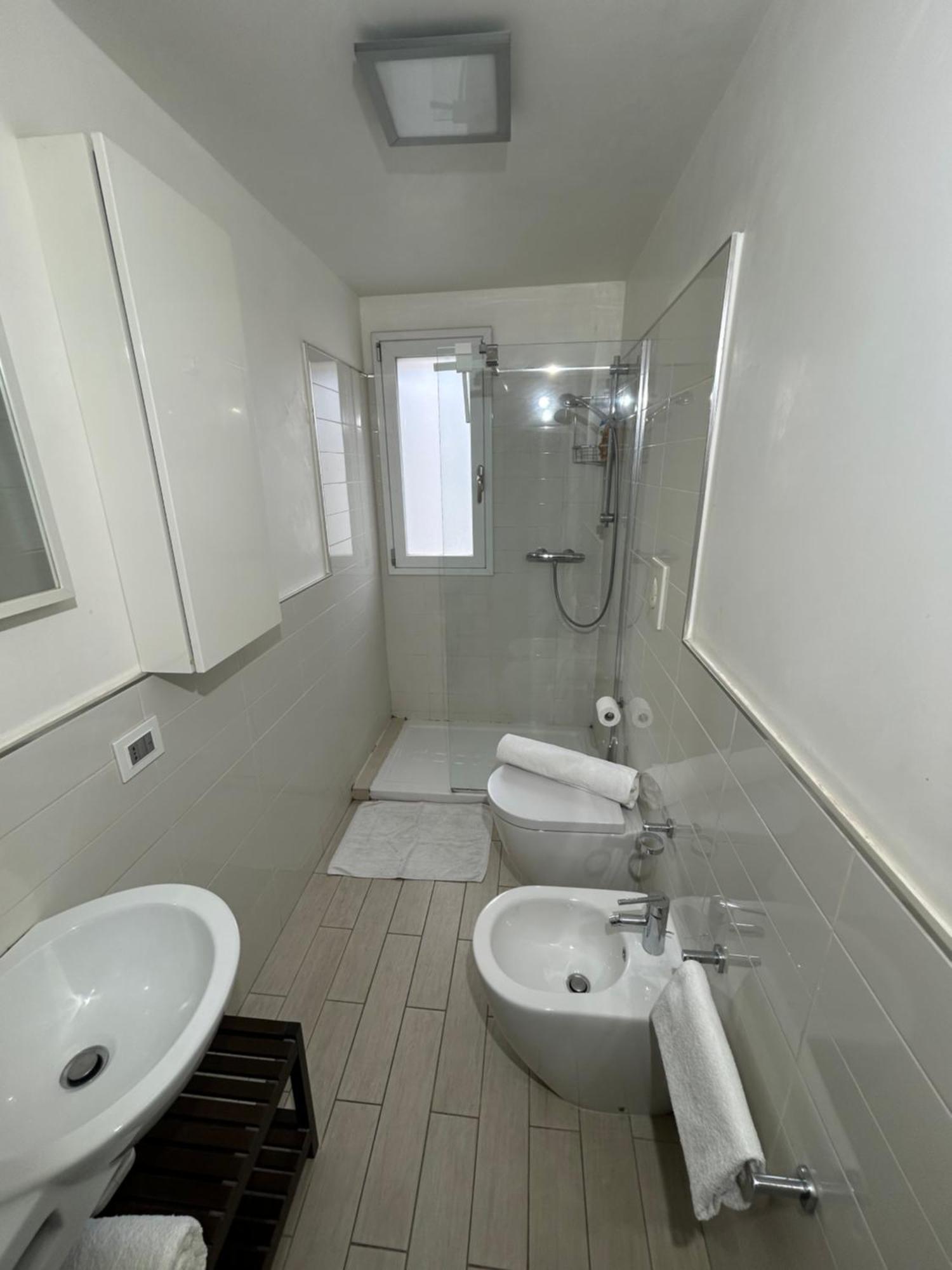 Casa Grazia Letojanni Mare Διαμέρισμα Εξωτερικό φωτογραφία