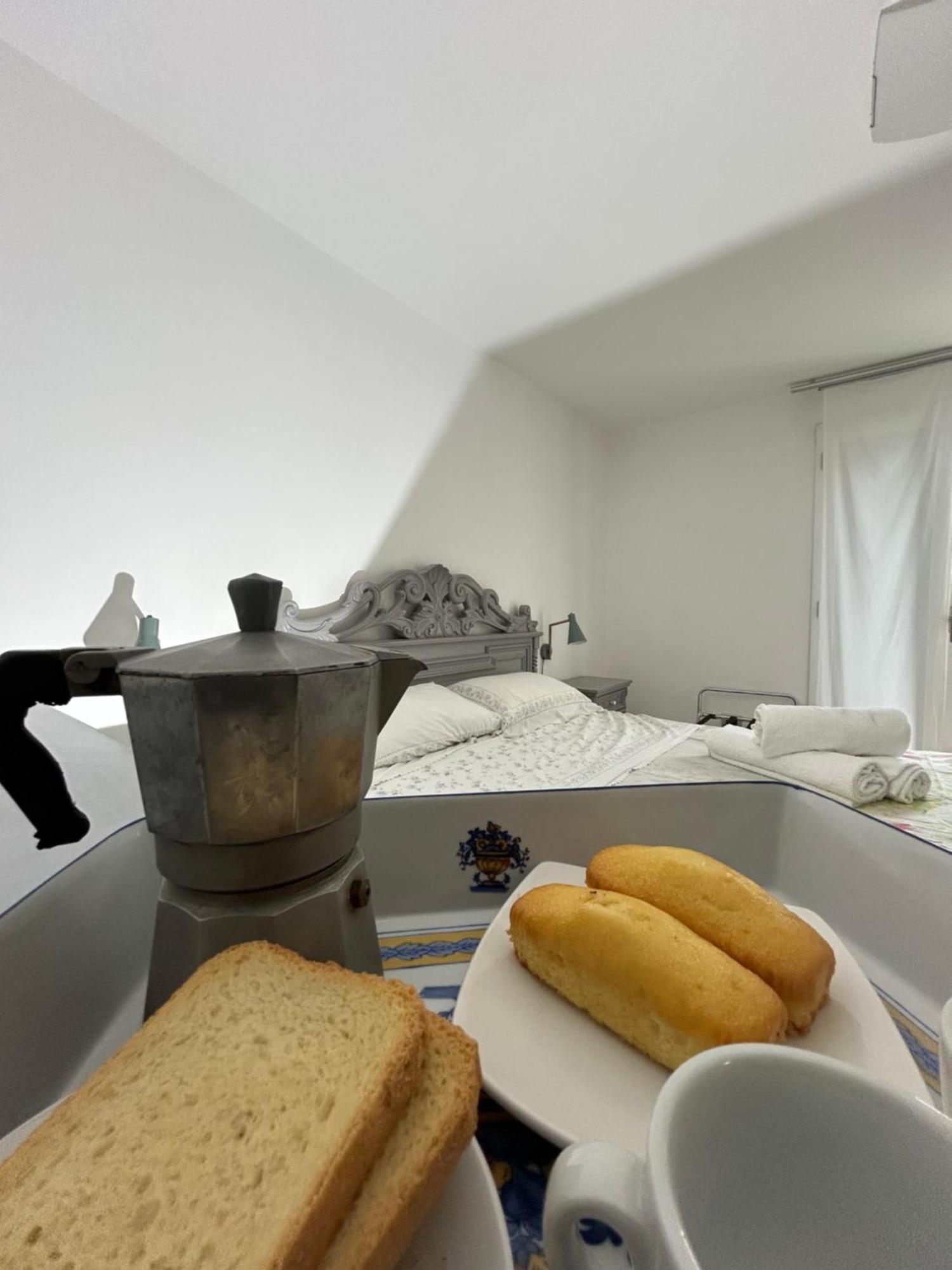 Casa Grazia Letojanni Mare Διαμέρισμα Εξωτερικό φωτογραφία