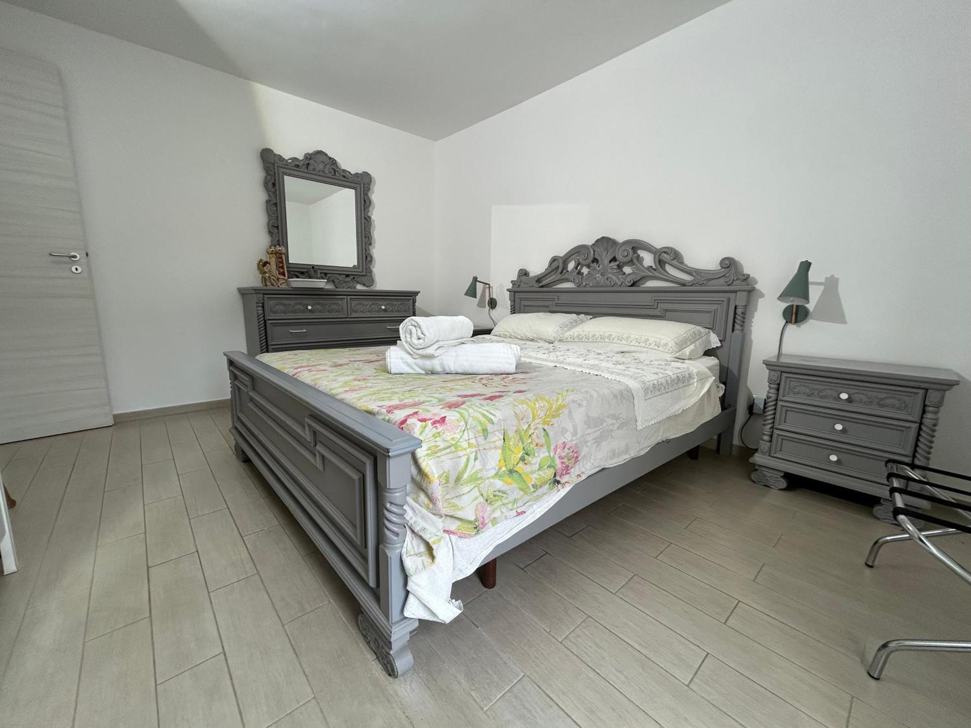 Casa Grazia Letojanni Mare Διαμέρισμα Εξωτερικό φωτογραφία