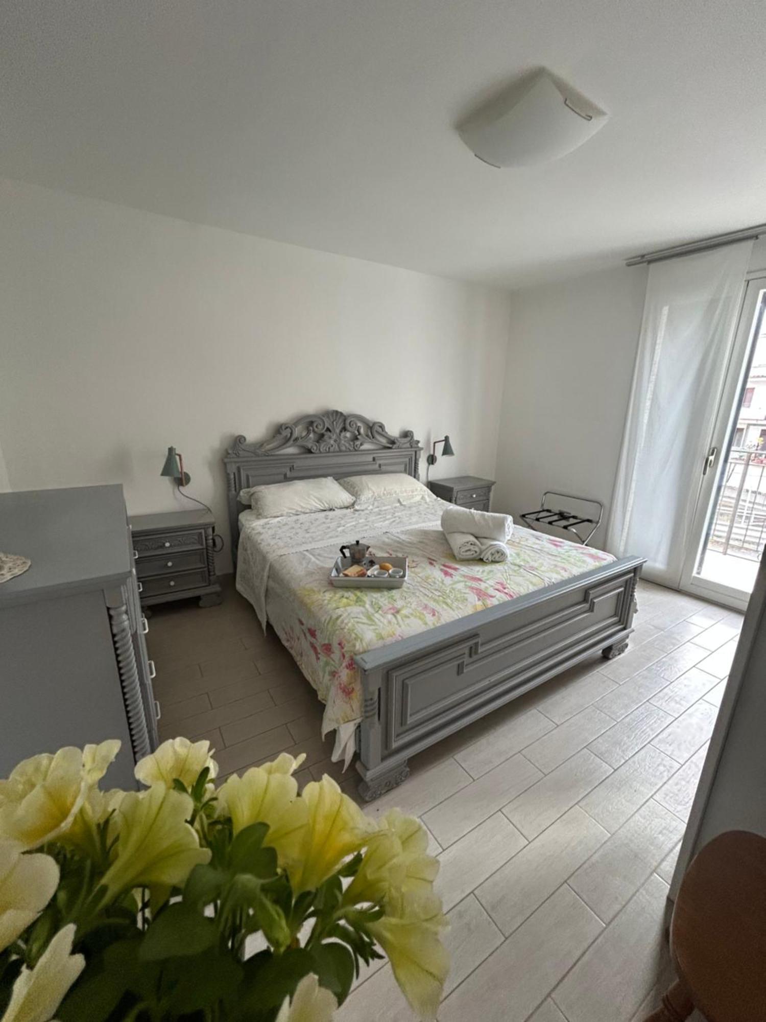 Casa Grazia Letojanni Mare Διαμέρισμα Εξωτερικό φωτογραφία