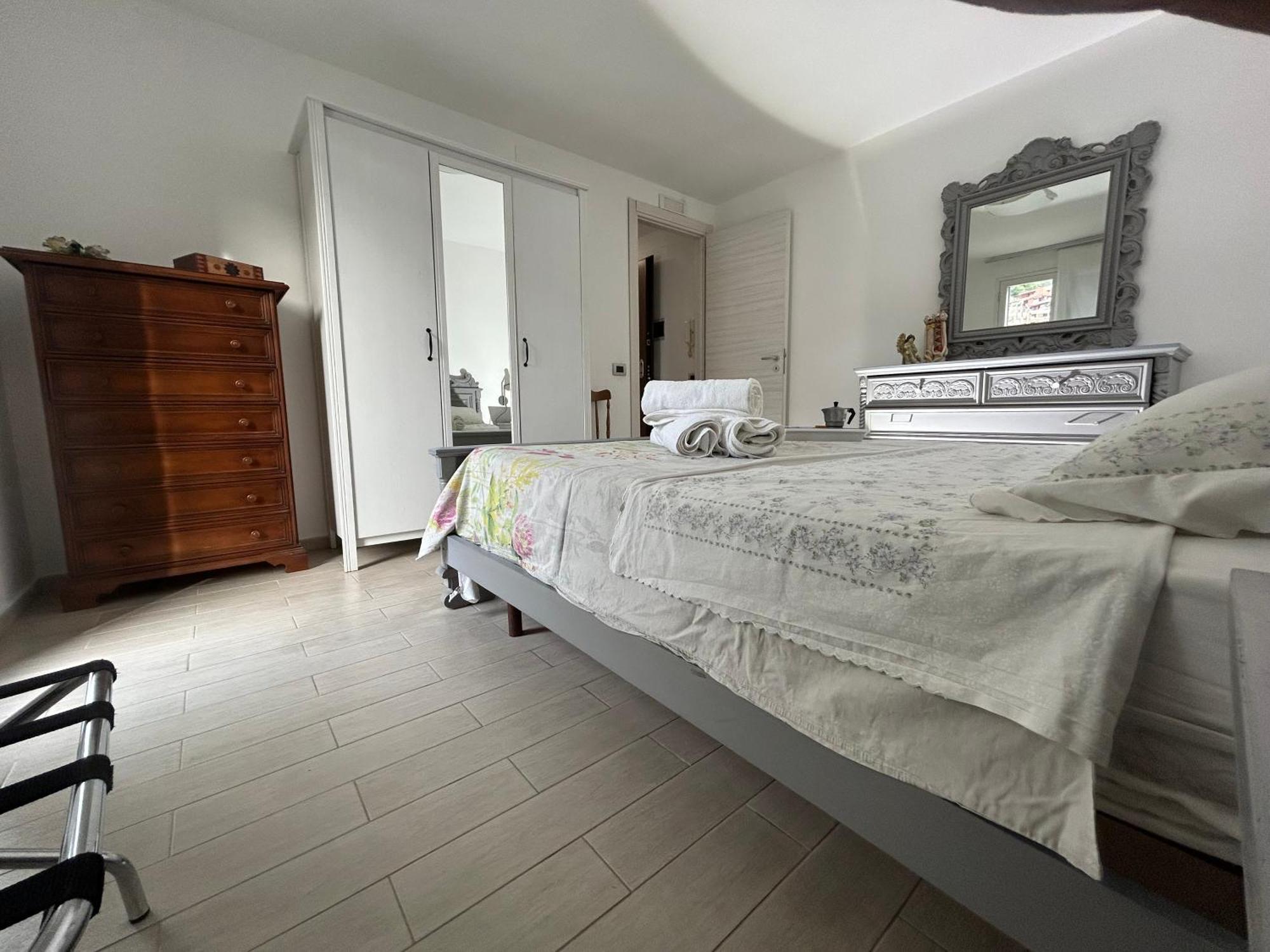 Casa Grazia Letojanni Mare Διαμέρισμα Εξωτερικό φωτογραφία