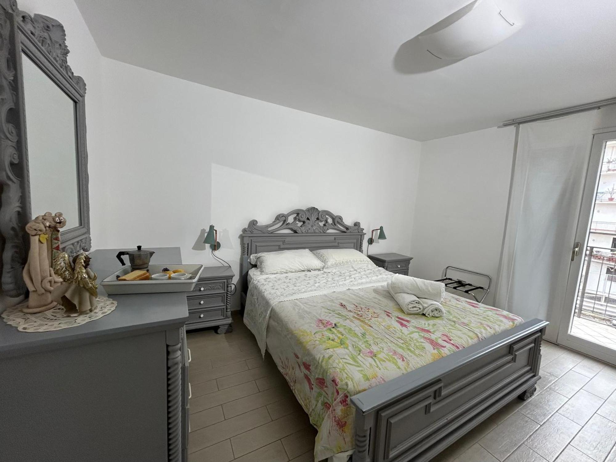 Casa Grazia Letojanni Mare Διαμέρισμα Εξωτερικό φωτογραφία