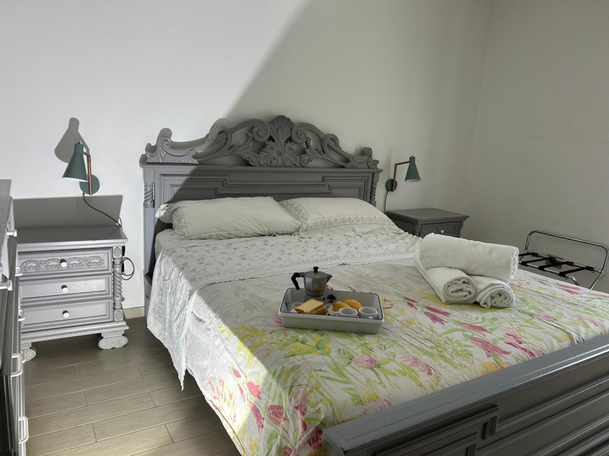 Casa Grazia Letojanni Mare Διαμέρισμα Εξωτερικό φωτογραφία