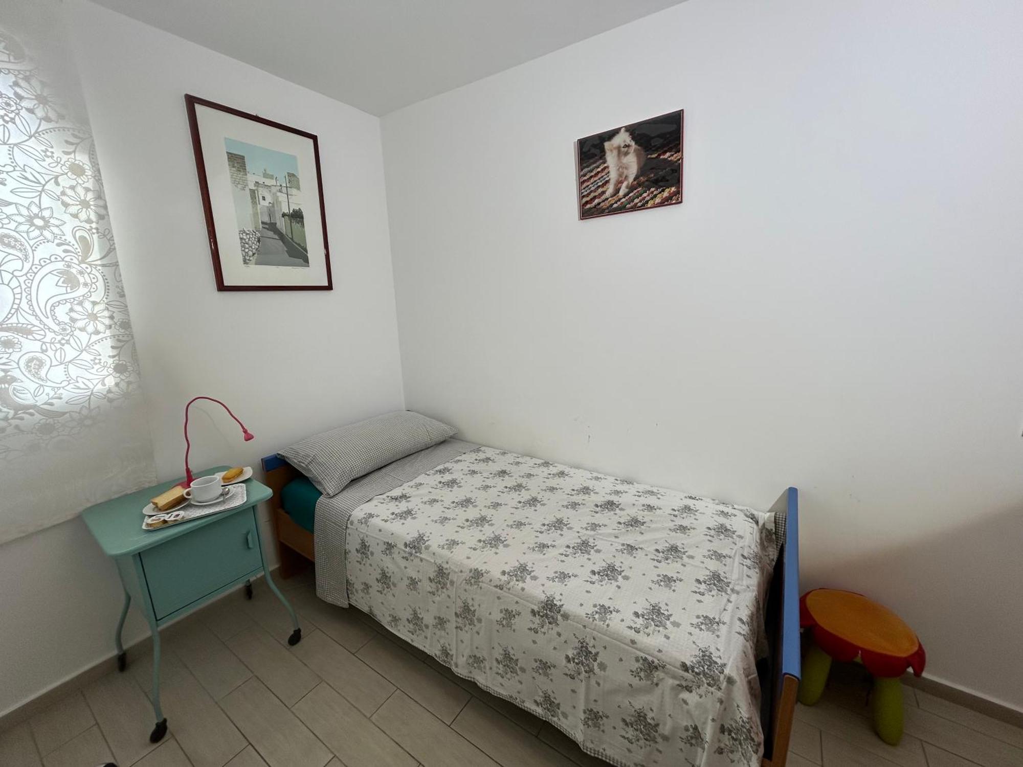Casa Grazia Letojanni Mare Διαμέρισμα Εξωτερικό φωτογραφία