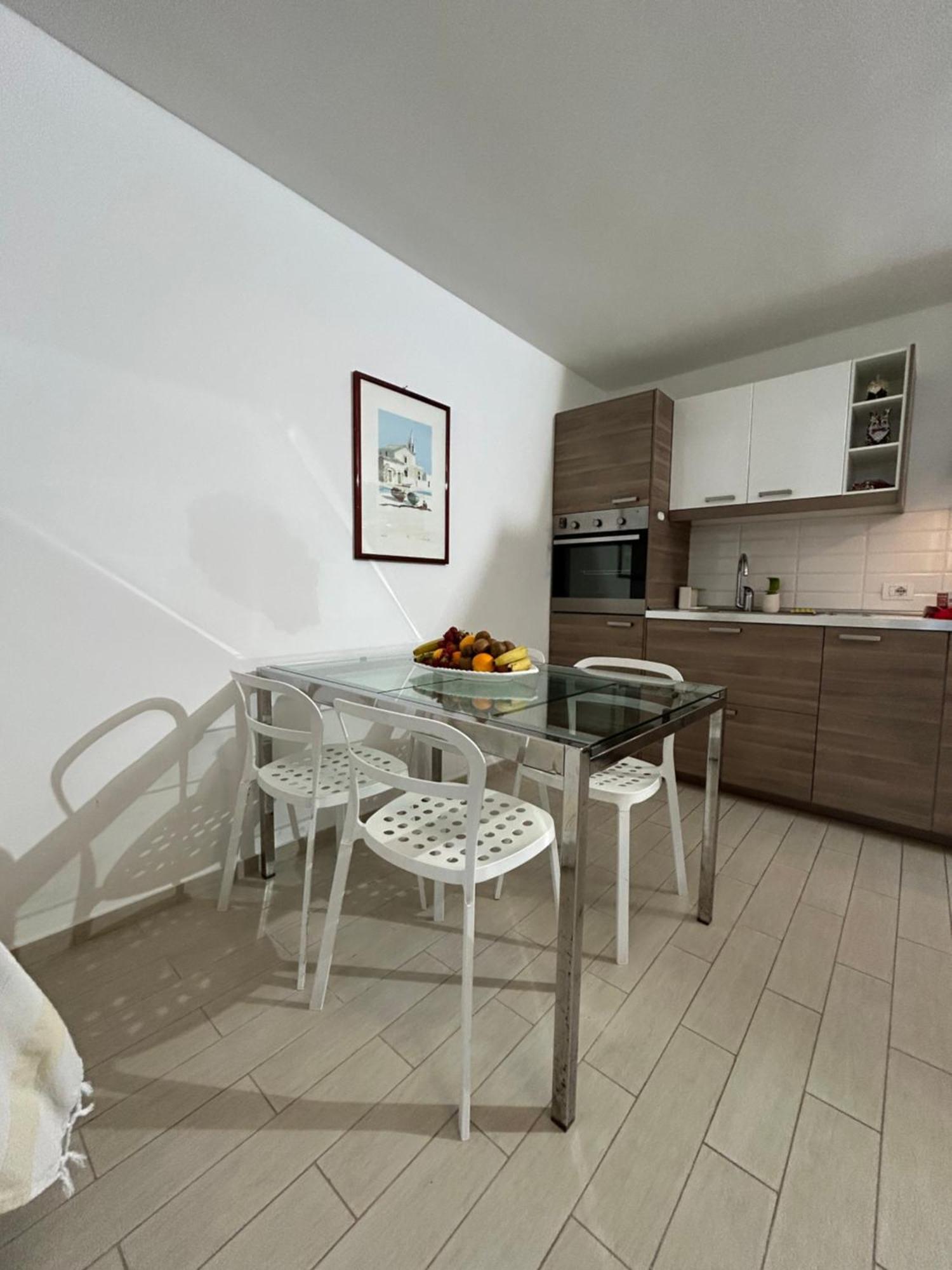 Casa Grazia Letojanni Mare Διαμέρισμα Εξωτερικό φωτογραφία